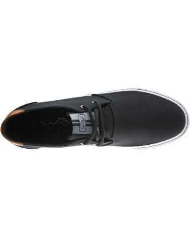 Sapatos BEPPI  de Homem 2200960  BLACK