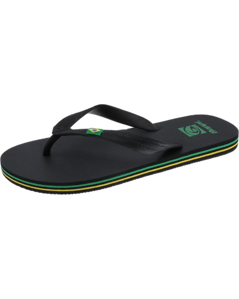 Infradito per Donna BEPPI 2200991 BLACK