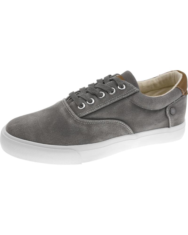 Sportivo per Uomo BEPPI 2201040 GREY