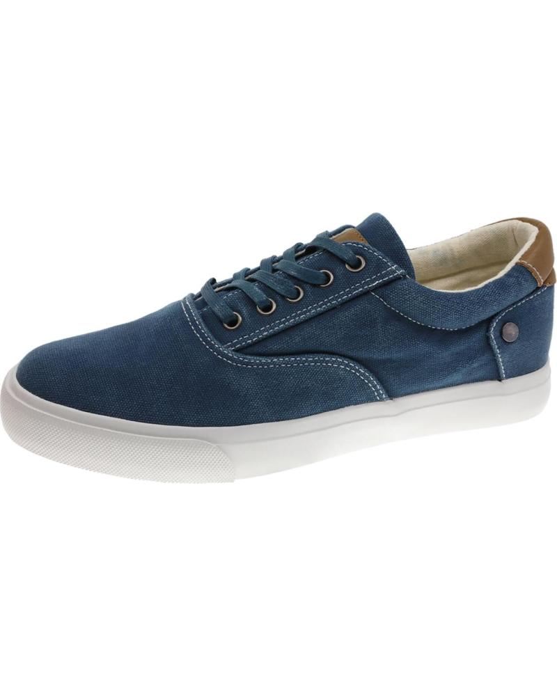 Zapatillas deporte BEPPI  pour Homme 2201041  JEANS