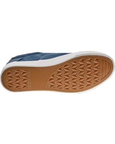 Zapatillas deporte BEPPI  pour Homme 2201041  JEANS