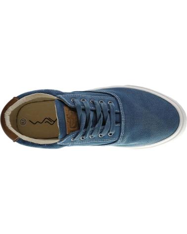 Zapatillas deporte BEPPI  pour Homme 2201041  JEANS