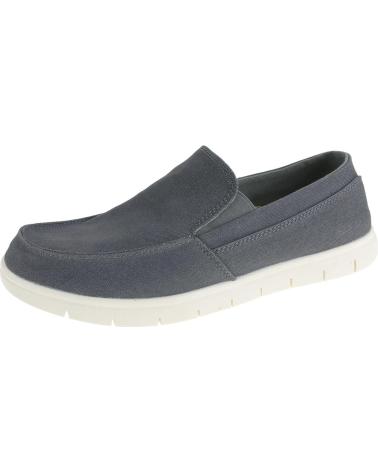 Sapatos BEPPI  de Homem 2201330  GREY