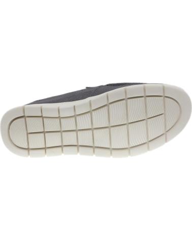 Sapatos BEPPI  de Homem 2201330  GREY
