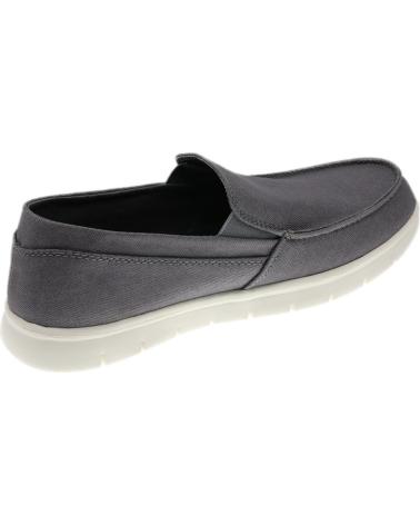 Sapatos BEPPI  de Homem 2201330  GREY