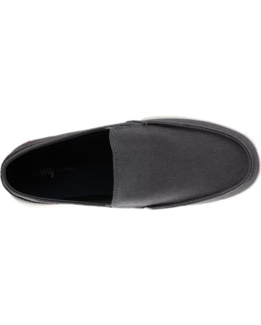 Sapatos BEPPI  de Homem 2201330  GREY