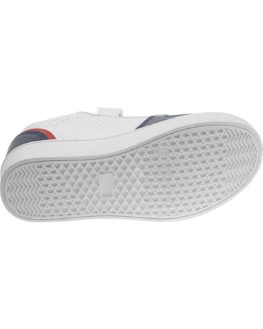 Deportivas BEPPI  de Niña y Niño 2203660  WHITE