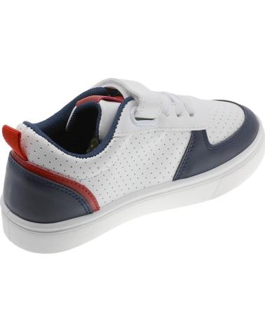 Deportivas BEPPI  de Niña y Niño 2203661  WHITE