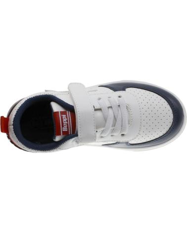 Deportivas BEPPI  de Niña y Niño 2203661  WHITE