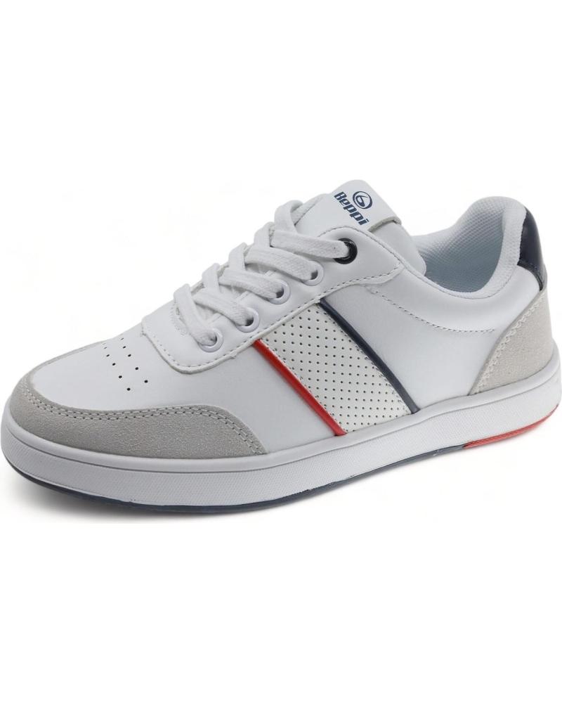 Esportes  BEPPI  de Menina e Menino 2205210  WHITE