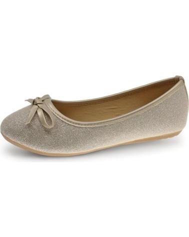 Bailarinas BEPPI  per Bambina 2205401  GOLD