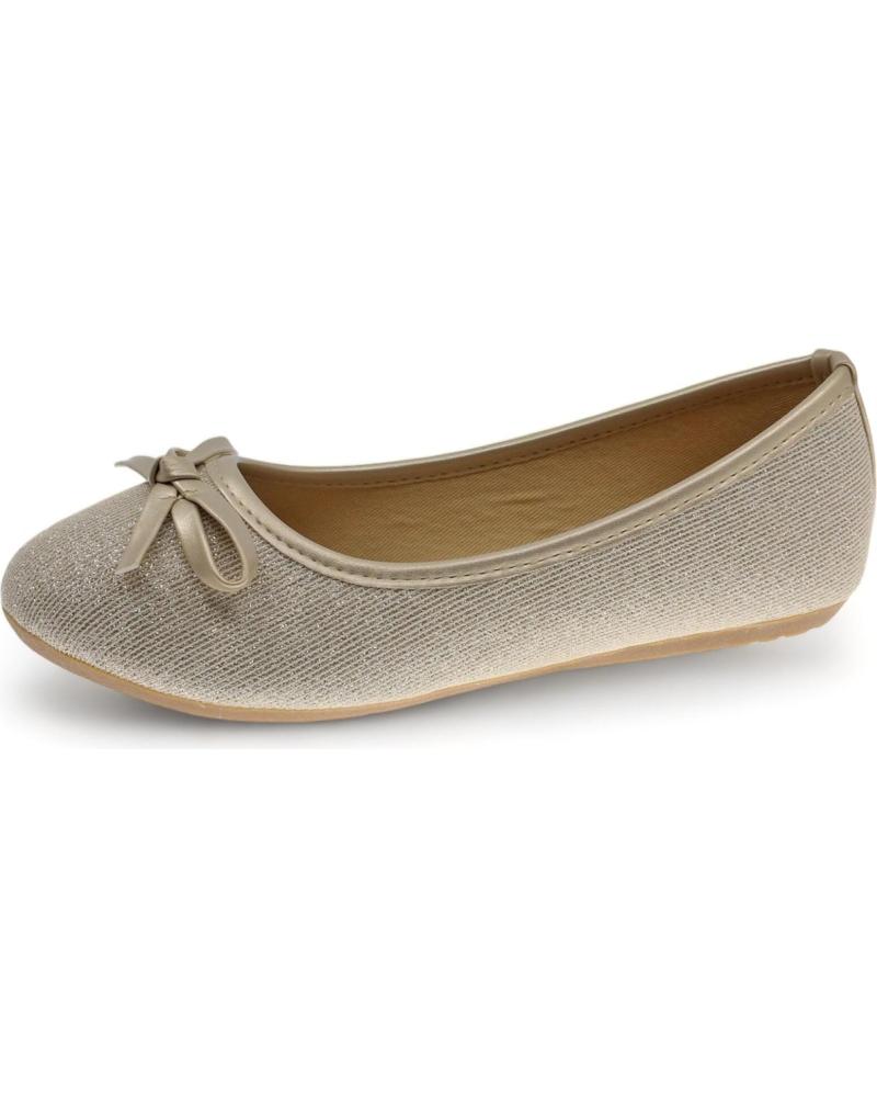 Bailarinas BEPPI  per Bambina 2205401  GOLD
