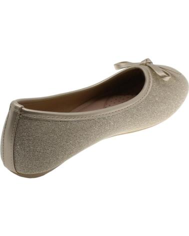 Bailarinas BEPPI  per Bambina 2205401  GOLD