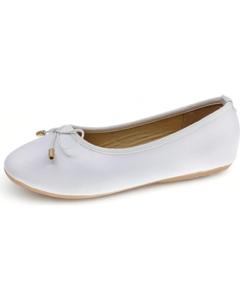 Bailarinas per Bambina BEPPI 2205410 WHITE