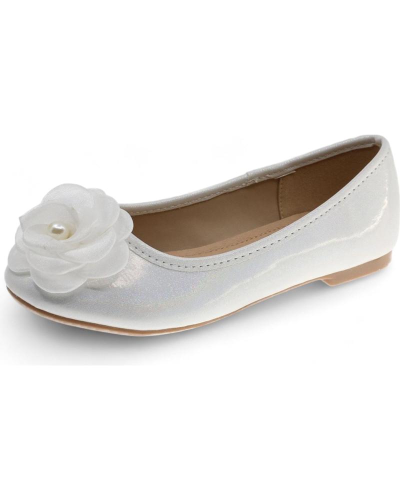 Bailarinas per Bambina BEPPI 2205421 SILVER