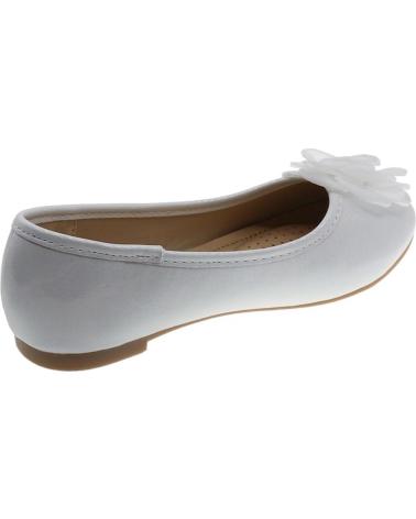 Bailarinas per Bambina BEPPI 2205421 SILVER