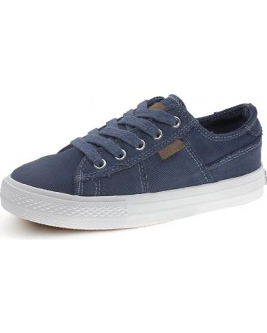 Sportif BEPPI  pour Femme et Garçon 2205500  NAVY BLUE