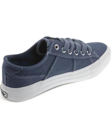 Sportif BEPPI  pour Femme et Garçon 2205500  NAVY BLUE