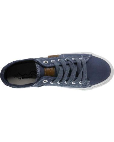 Sportif BEPPI  pour Femme et Garçon 2205500  NAVY BLUE