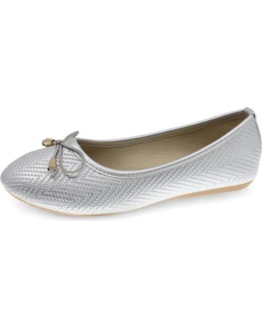 Bailarinas BEPPI  per Bambina 2205520  SILVER