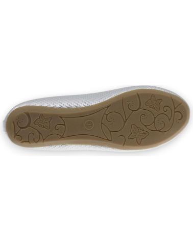 Bailarinas BEPPI  per Bambina 2205520  SILVER