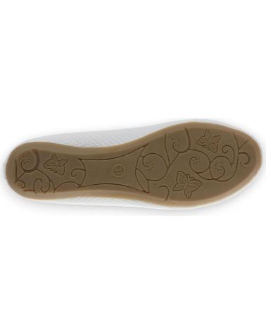 Bailarinas BEPPI  per Bambina 2205521  WHITE