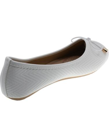 Bailarinas BEPPI  per Bambina 2205521  WHITE