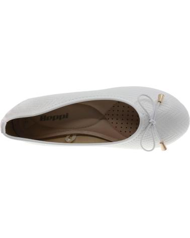 Bailarinas BEPPI  per Bambina 2205521  WHITE