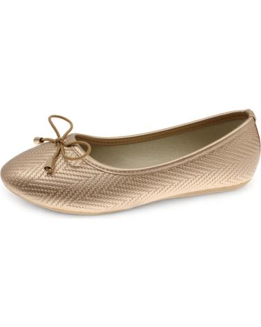 Bailarinas BEPPI  per Bambina 2205522  GOLD