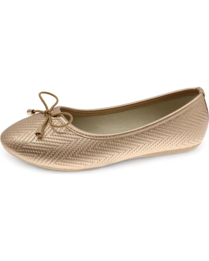 Bailarinas BEPPI  per Bambina 2205522  GOLD