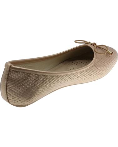Bailarinas BEPPI  per Bambina 2205522  GOLD