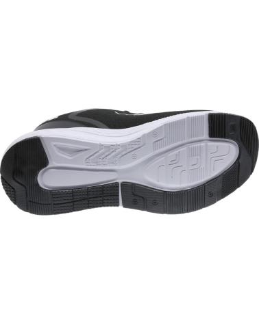Zapatillas deporte BEPPI  pour Femme 2205560  BLACK