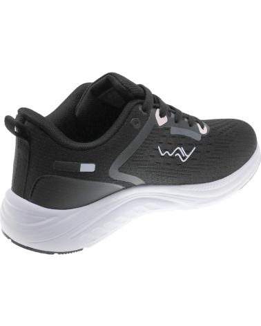 Zapatillas deporte BEPPI  pour Femme 2205560  BLACK