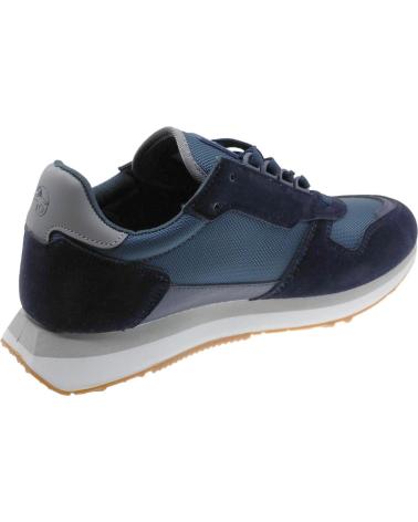 Zapatillas deporte BEPPI  pour Homme 2205680  NAVY BLUE