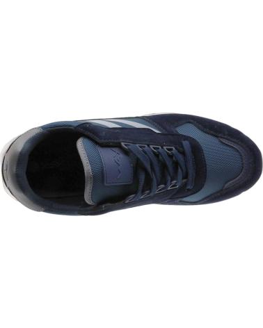 Zapatillas deporte BEPPI  pour Homme 2205680  NAVY BLUE