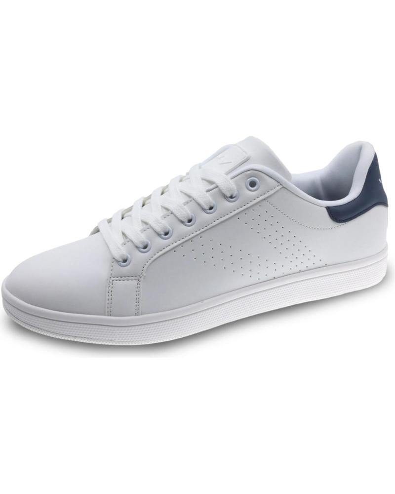 Sapatilhas BEPPI  de Homem 2205691  WHITE - NAVY