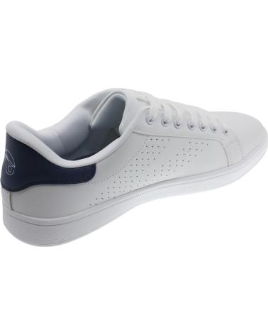 Sapatilhas BEPPI  de Homem 2205691  WHITE - NAVY