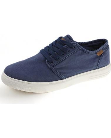 Chaussures BEPPI  pour Homme 2205710  NAVY BLUE