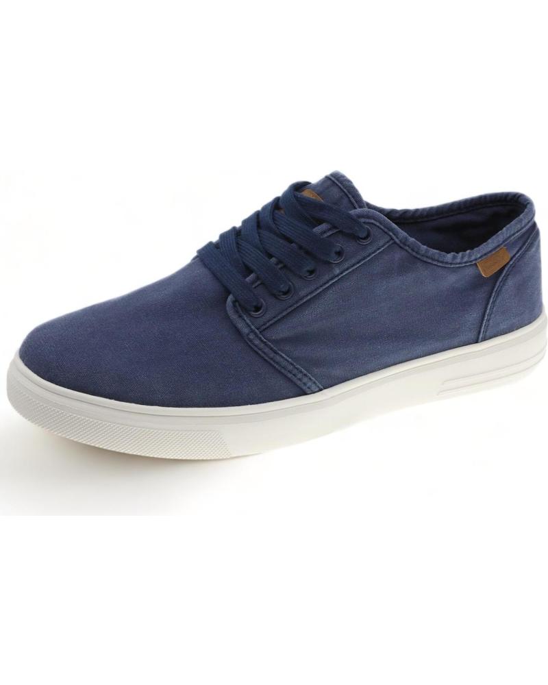 Chaussures BEPPI  pour Homme 2205710  NAVY BLUE