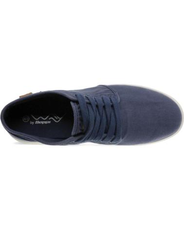 Chaussures BEPPI  pour Homme 2205710  NAVY BLUE
