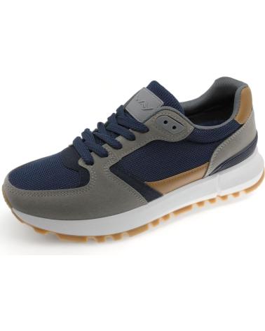 Sapatilhas BEPPI  de Homem 2205950  NAVY BLUE