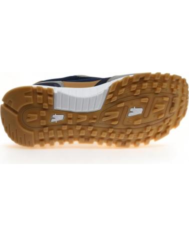 Sapatilhas BEPPI  de Homem 2205950  NAVY BLUE