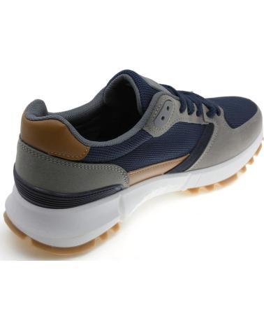 Sapatilhas BEPPI  de Homem 2205950  NAVY BLUE