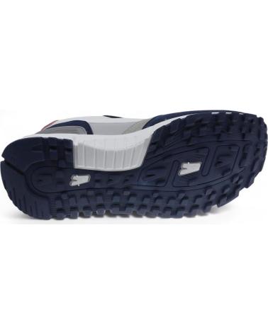 Man Trainers BEPPI 2205951 WHITE