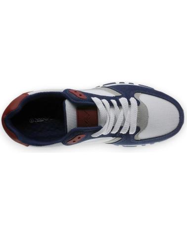 Man Trainers BEPPI 2205951 WHITE