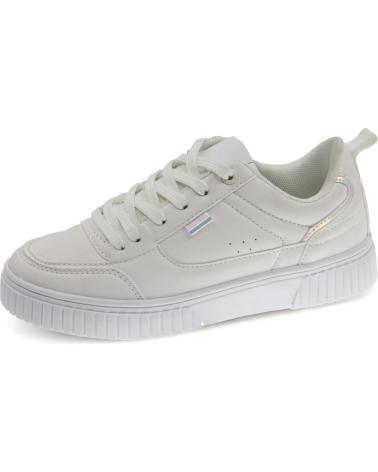 Sportif BEPPI  pour Fille et Garçon 2207170  WHITE