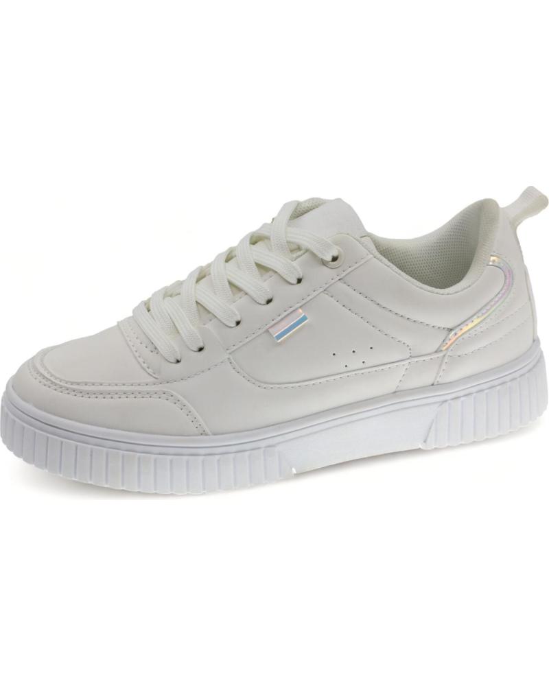 Sportif BEPPI  pour Fille et Garçon 2207170  WHITE