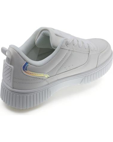 Sportif BEPPI  pour Fille et Garçon 2207170  WHITE