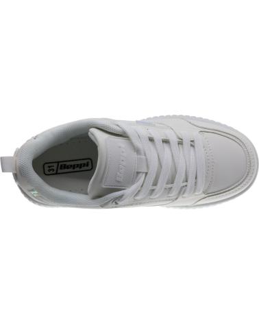 Sportif BEPPI  pour Fille et Garçon 2207170  WHITE