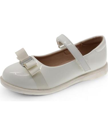 Bailarinas BEPPI  per Bambina 2207501  WHITE